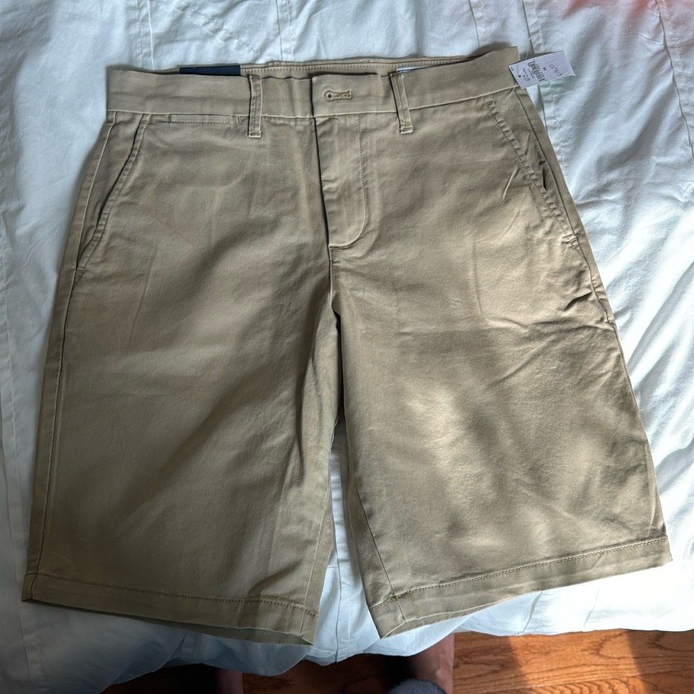 Brand new shorts